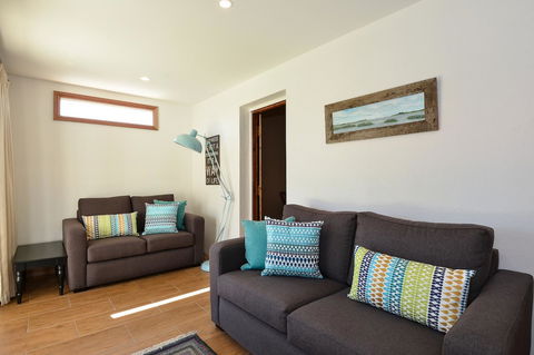 Trafalgar Premium Vintage Suites - Accommodation Melbourne 21