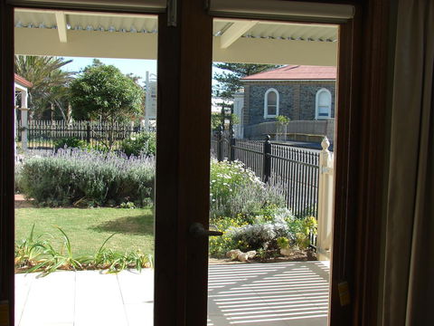 Trafalgar Premium Vintage Suites - Accommodation Melbourne 19