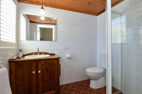 Trafalgar Premium Vintage Suites - Accommodation Melbourne 15