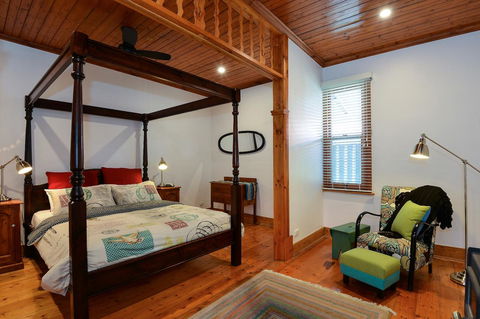 Trafalgar Premium Vintage Suites - Accommodation Melbourne 10