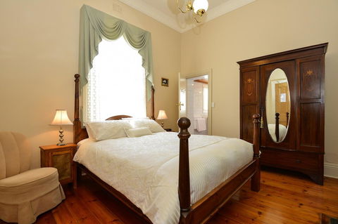 Trafalgar Premium Vintage Suites - Accommodation Melbourne 6