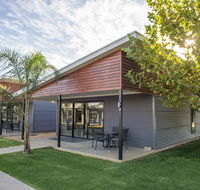 Paringa Resort - Accommodation Melbourne