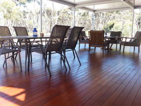 The Island House - Accommodation Melbourne 8