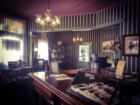 Ten Dollar Town Motel - Accommodation Melbourne 12