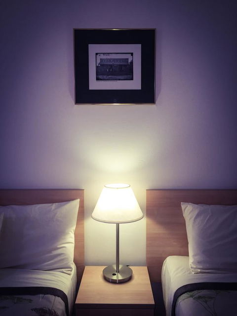 Ten Dollar Town Motel - Accommodation Melbourne 28