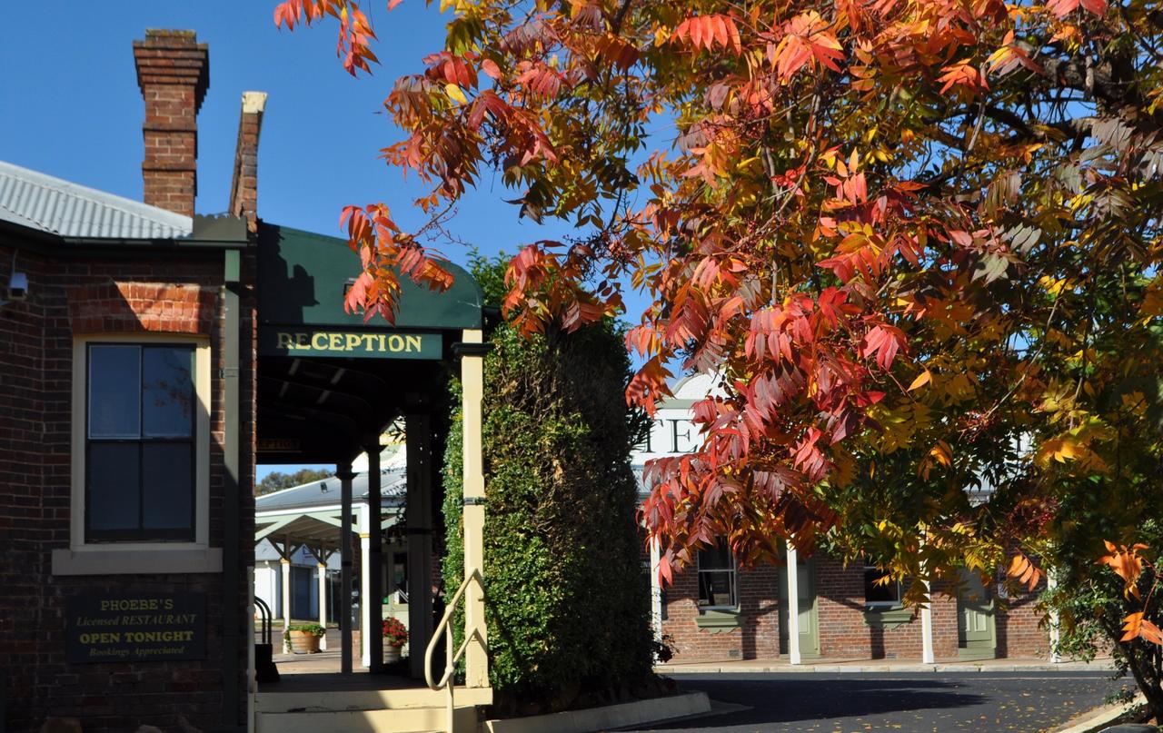 Cumbandry NSW Accommodation Melbourne
