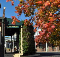 Ten Dollar Town Motel - Accommodation Melbourne