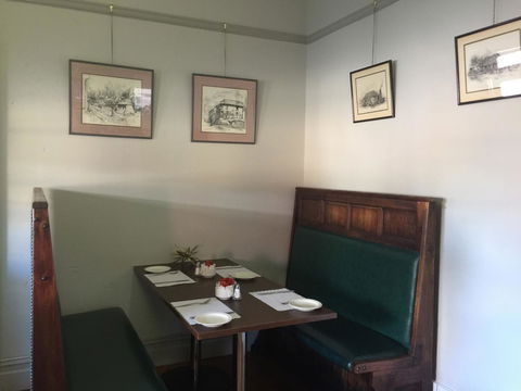 Ten Dollar Town Motel - Accommodation Melbourne 2