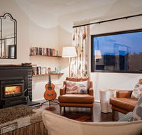 Esto house - Accommodation Melbourne