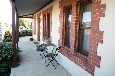 Longreach At Port Elliot - Melbourne 4u 2