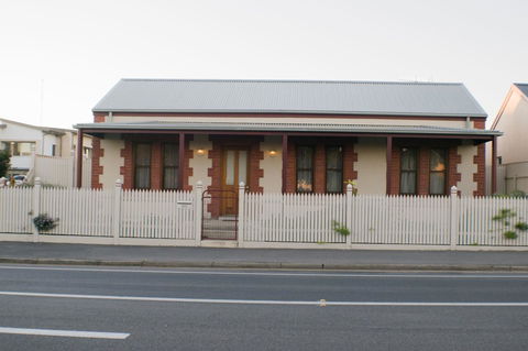Longreach At Port Elliot - Melbourne 4u 1