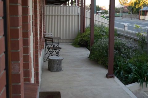 Longreach At Port Elliot - Melbourne 4u 3