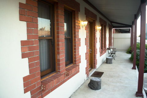 Longreach At Port Elliot - Melbourne 4u 0