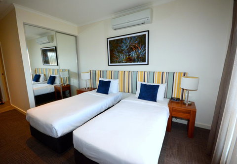 Aligned Corporate Residences Whyalla - Accommodation Melbourne 4