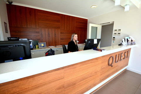 Aligned Corporate Residences Whyalla - Accommodation Melbourne 10