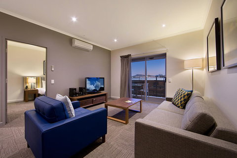 Aligned Corporate Residences Whyalla - Accommodation Melbourne 0