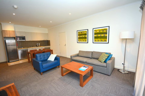 Aligned Corporate Residences Whyalla - Accommodation Melbourne 2