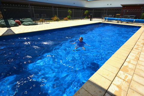 Aligned Corporate Residences Whyalla - Accommodation Melbourne 7