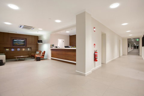 Aligned Corporate Residences Whyalla - Accommodation Melbourne 11