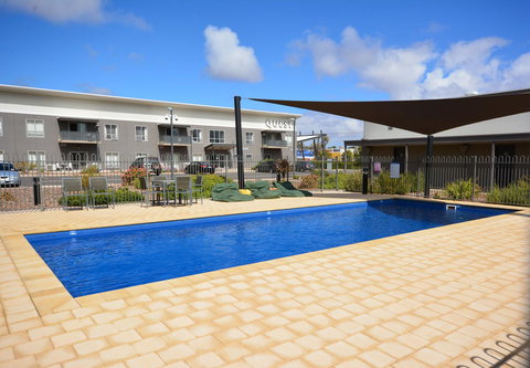 Aligned Corporate Residences Whyalla - Accommodation Melbourne 1