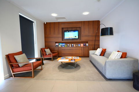 Aligned Corporate Residences Whyalla - Accommodation Melbourne 9