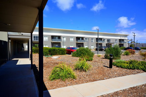 Aligned Corporate Residences Whyalla - Accommodation Melbourne 13