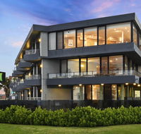 ibis Styles Port Macquarie - Accommodation Melbourne