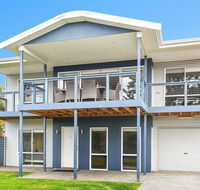 'Hope House' - Encounter Bay - Accommodation Melbourne