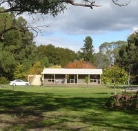 Camawald Coonawarra Cottage BB - Accommodation Melbourne