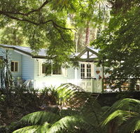 Aldgate Valley Bed and Breakfast - Accommodation Melbourne