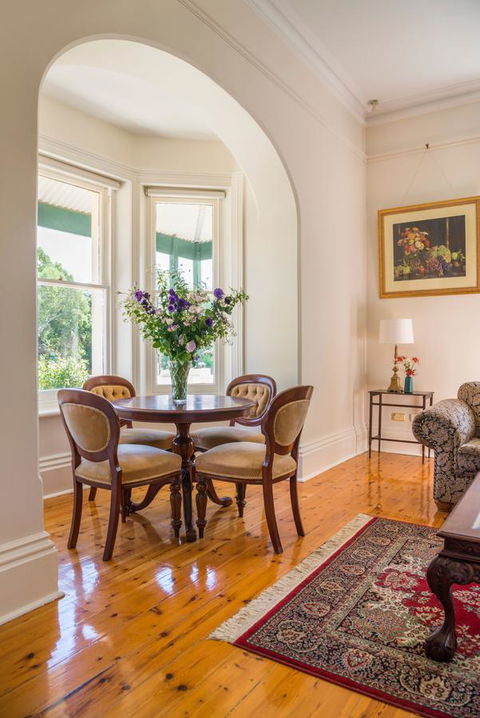 Barossa Shiraz Estate - Accommodation Melbourne 40