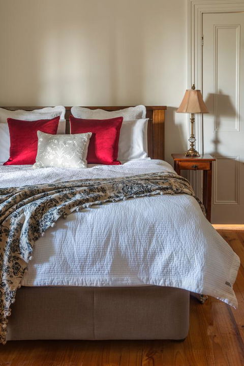 Barossa Shiraz Estate - Accommodation Melbourne 11