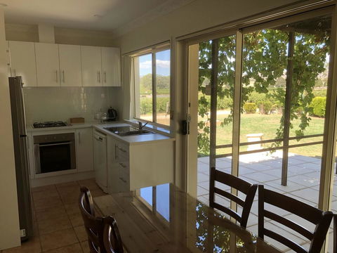 Barossa Shiraz Estate - Accommodation Melbourne 34