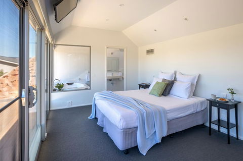 Barossa Shiraz Estate - Accommodation Melbourne 22