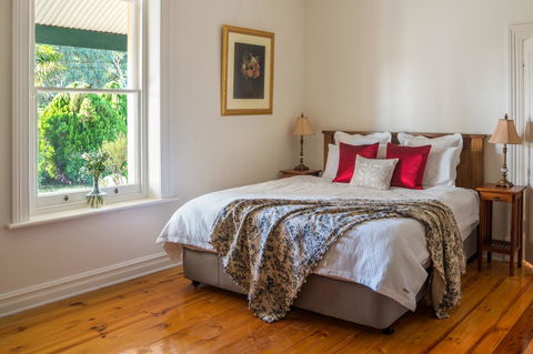 Barossa Shiraz Estate - Accommodation Melbourne 10