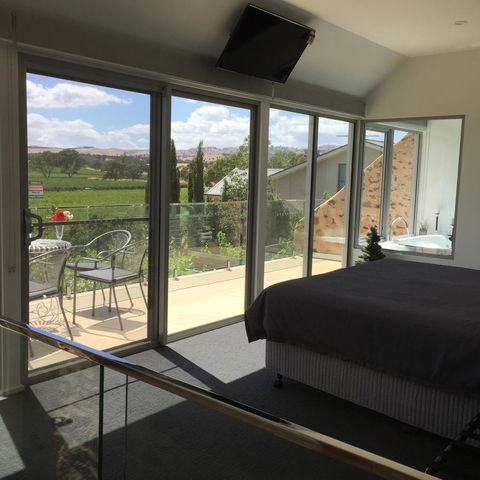 Barossa Shiraz Estate - Accommodation Melbourne 36