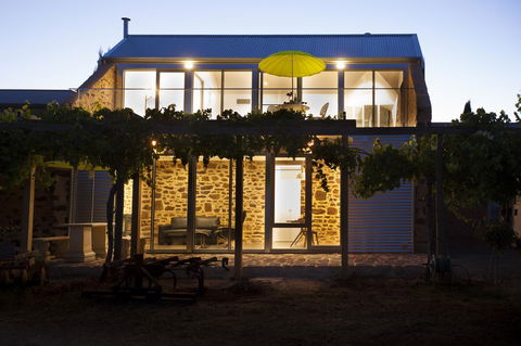 Barossa Shiraz Estate - Accommodation Melbourne 38