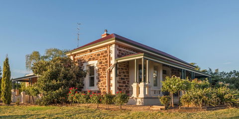 Barossa Shiraz Estate - Accommodation Melbourne 7