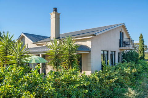 Barossa Shiraz Estate - Accommodation Melbourne 3