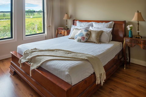 Barossa Shiraz Estate - Accommodation Melbourne 17