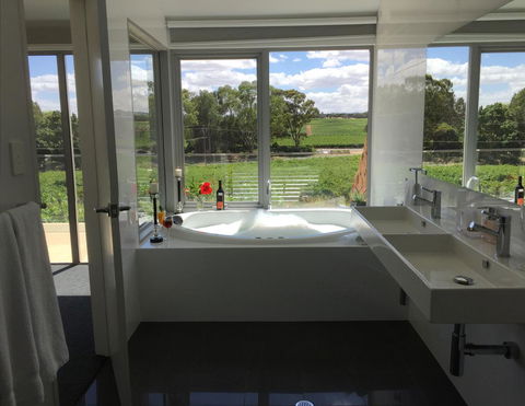 Barossa Shiraz Estate - Accommodation Melbourne 39