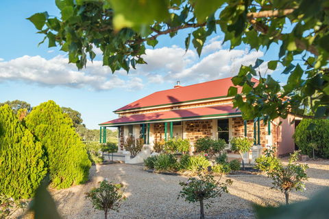 Barossa Shiraz Estate - Accommodation Melbourne 0