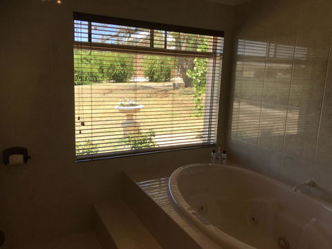 Barossa Shiraz Estate - Accommodation Melbourne 32