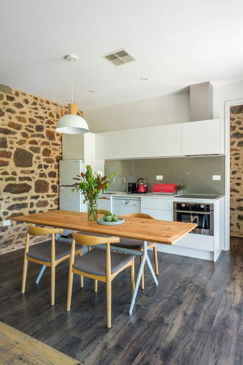 Barossa Shiraz Estate - Accommodation Melbourne 35