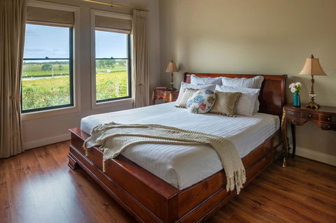Barossa Shiraz Estate - Accommodation Melbourne 16