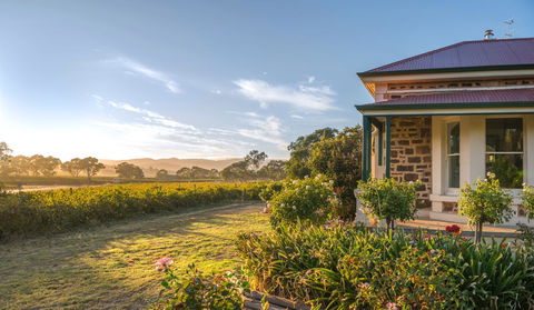 Barossa Shiraz Estate - Accommodation Melbourne 6