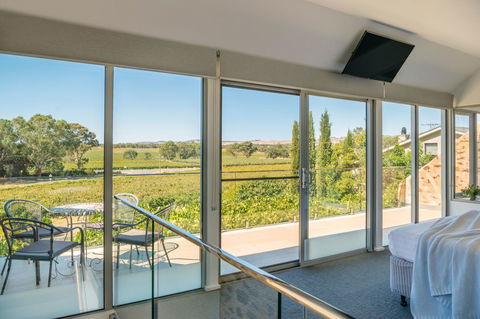 Barossa Shiraz Estate - Accommodation Melbourne 26