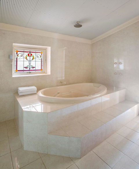 Barossa Shiraz Estate - Accommodation Melbourne 12