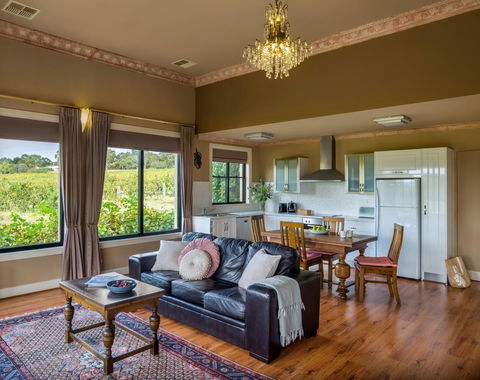 Barossa Shiraz Estate - Accommodation Melbourne 15