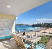 Beachfront Bliss - Accommodation Melbourne